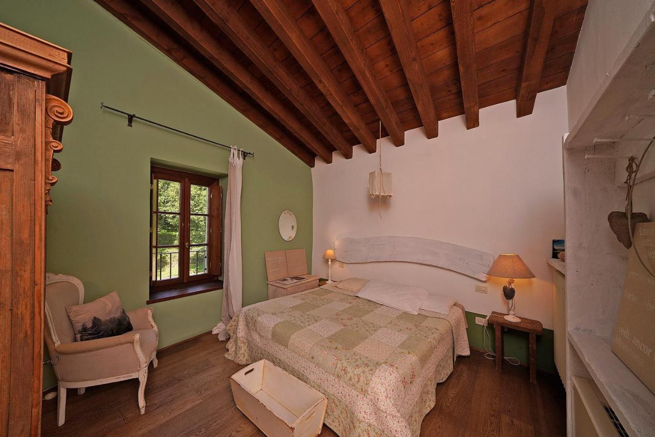 גרדונה ריביירה Premignaga Natural Home מראה חיצוני תמונה