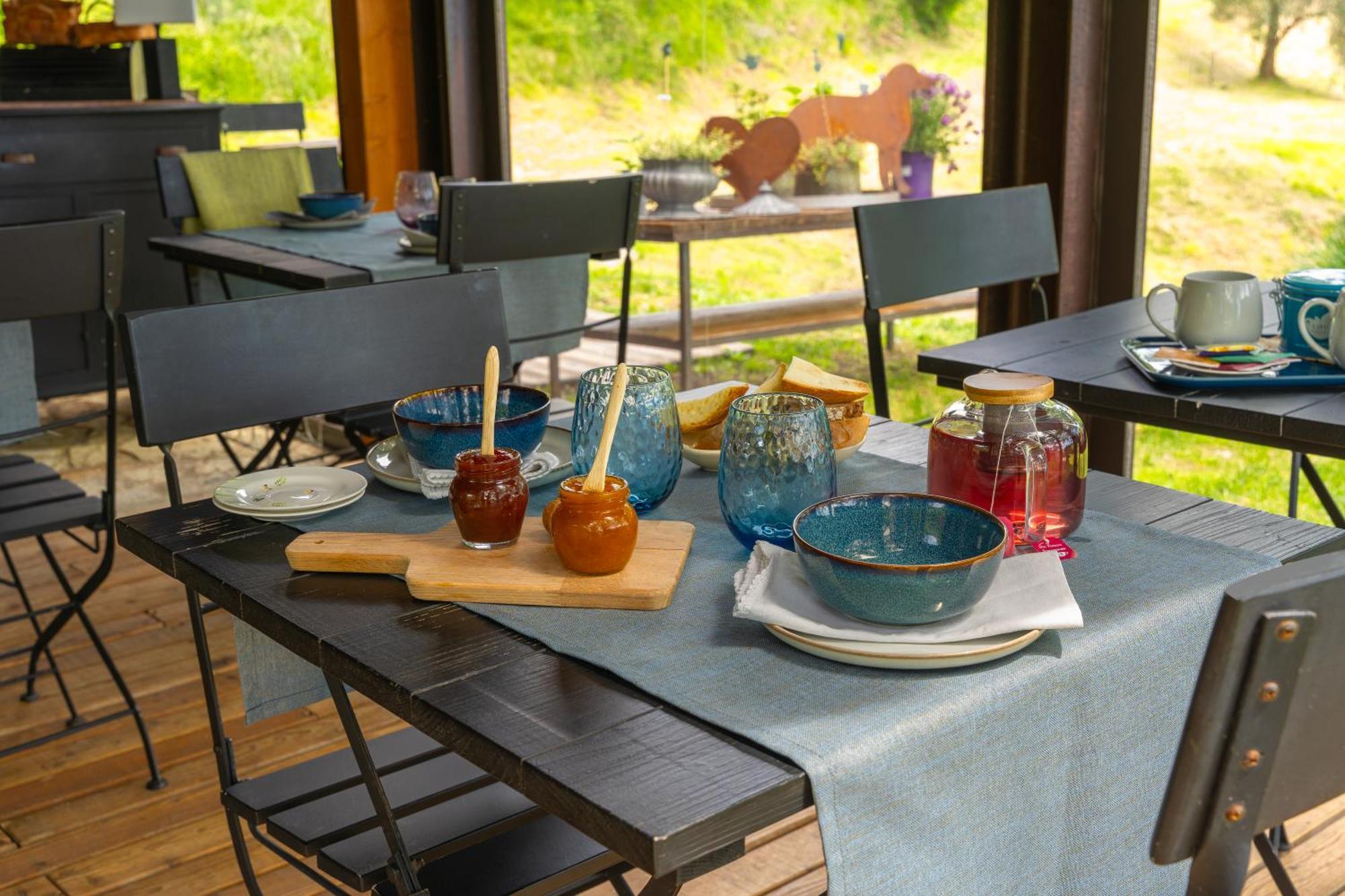 גרדונה ריביירה Premignaga Natural Home מראה חיצוני תמונה