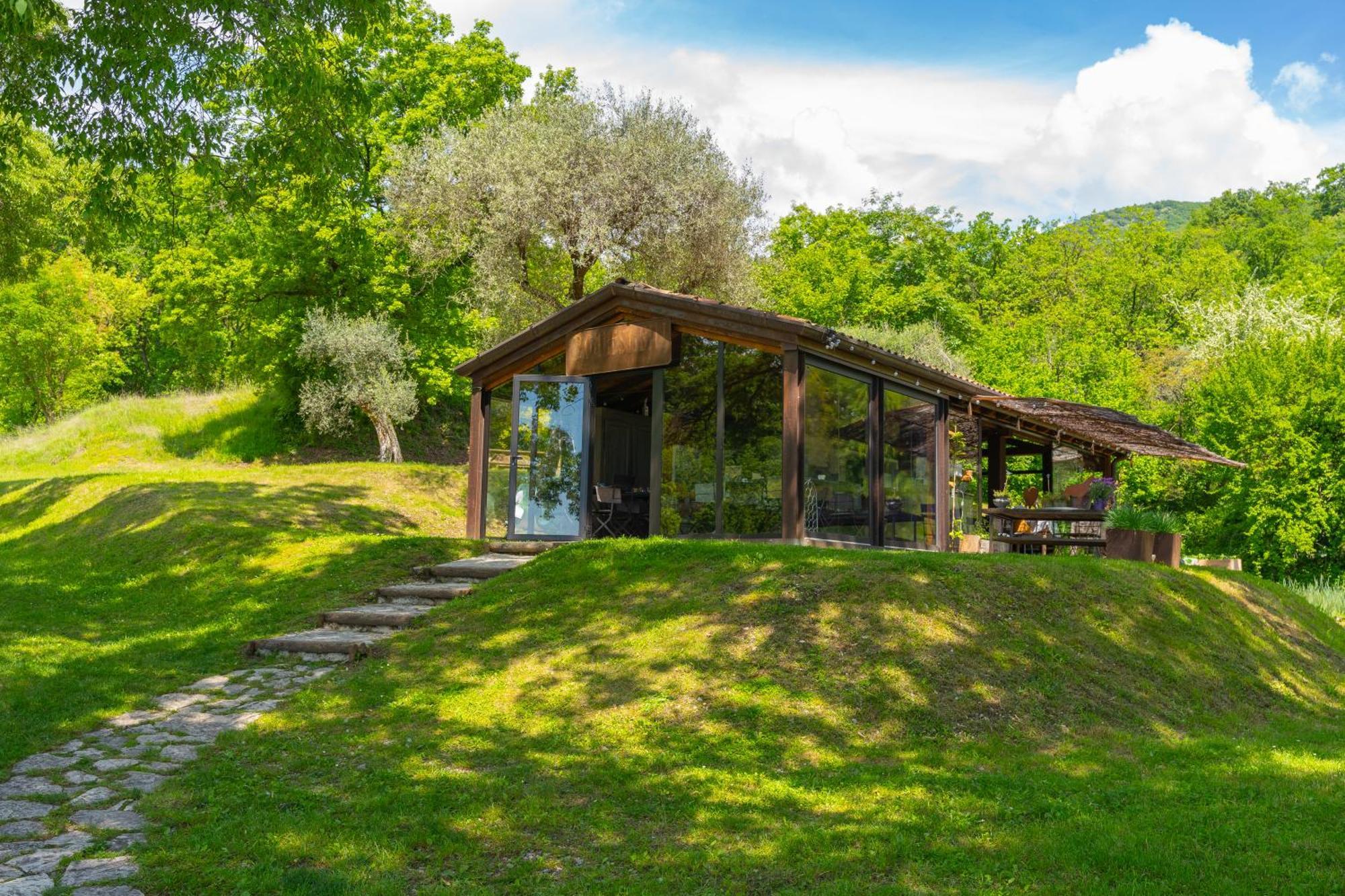 גרדונה ריביירה Premignaga Natural Home מראה חיצוני תמונה