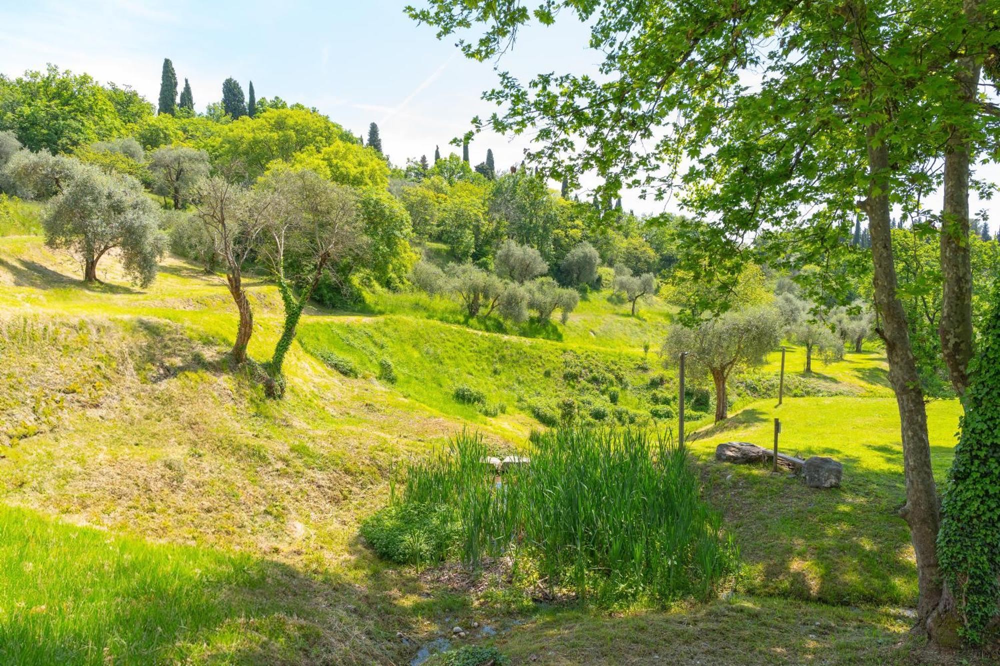 גרדונה ריביירה Premignaga Natural Home מראה חיצוני תמונה