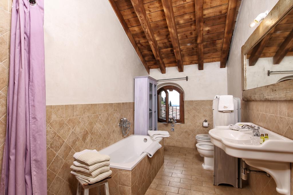גרדונה ריביירה Premignaga Natural Home מראה חיצוני תמונה