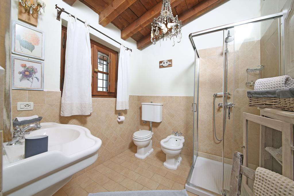 גרדונה ריביירה Premignaga Natural Home מראה חיצוני תמונה