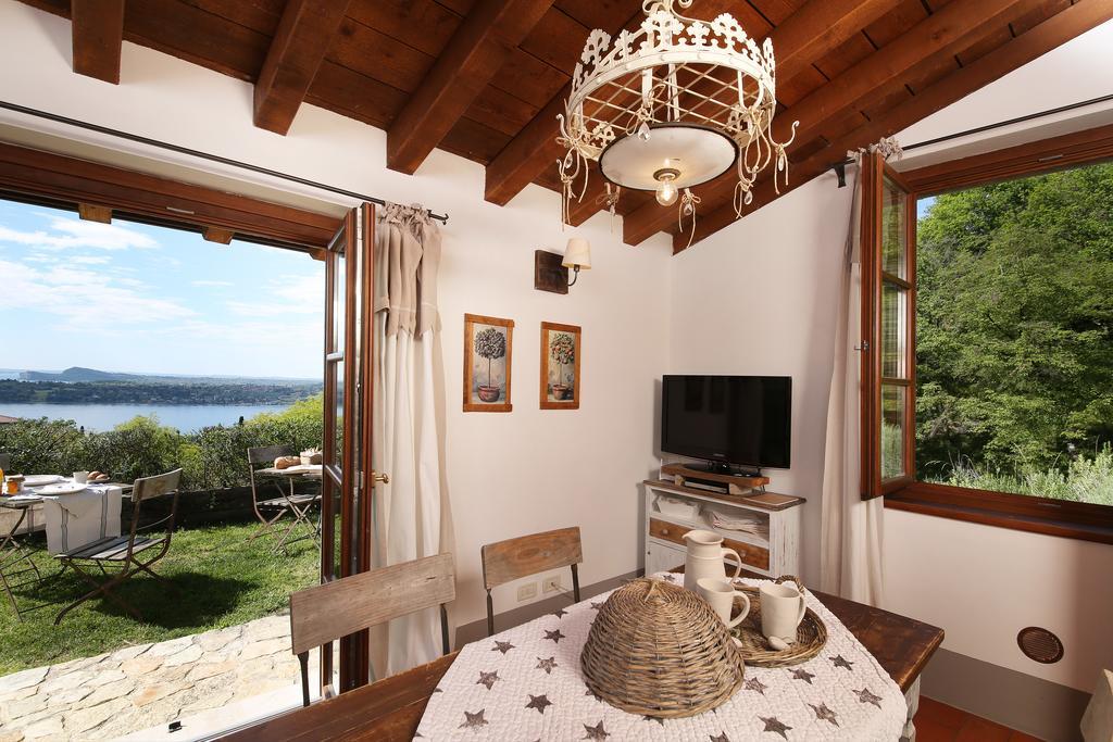 גרדונה ריביירה Premignaga Natural Home מראה חיצוני תמונה