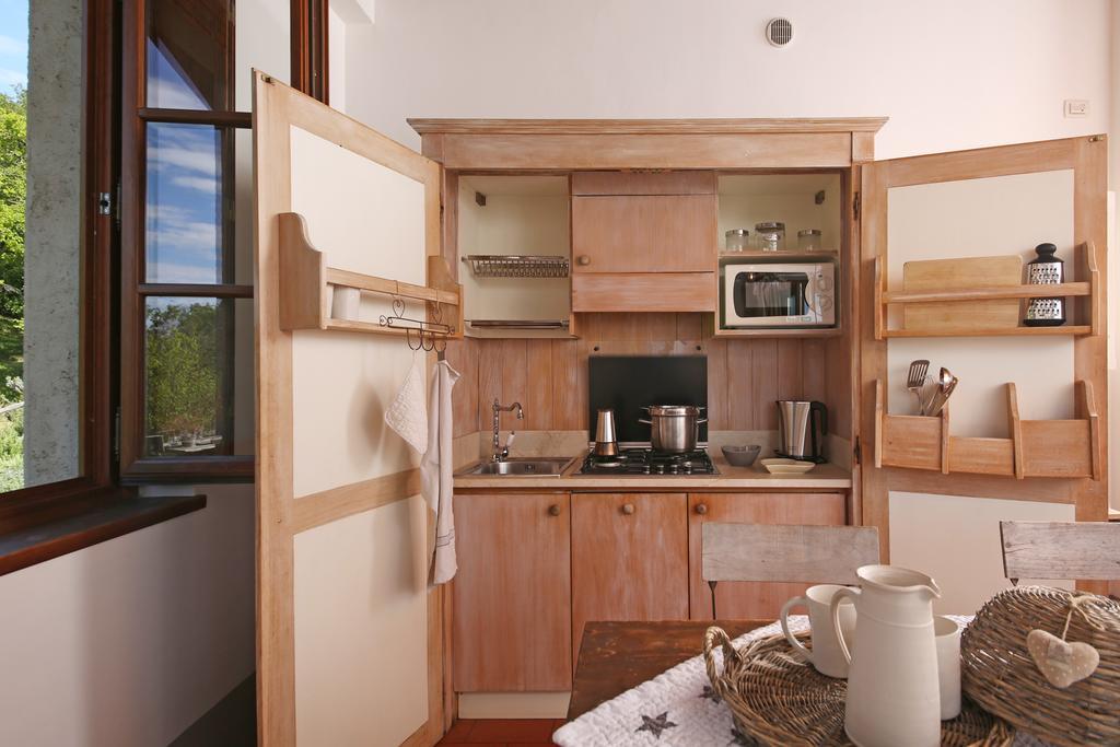 גרדונה ריביירה Premignaga Natural Home מראה חיצוני תמונה
