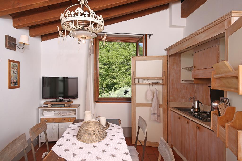 גרדונה ריביירה Premignaga Natural Home מראה חיצוני תמונה