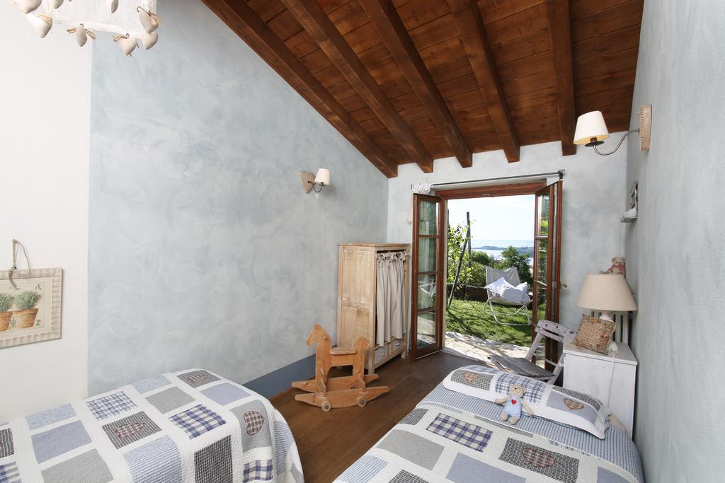גרדונה ריביירה Premignaga Natural Home מראה חיצוני תמונה